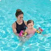 Disney Princess Schwimmärmel 23 x 15 cm Bestway 91041 Produktbild-Vorschau 4