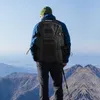(Black) 35L Y003 Vodotěsný kempingový batoh, turistický Náhled obrázku produktu 9