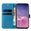 Handyhülle für Samsung Galaxy S10 Floral Blumen Produktbild-Vorschau 2