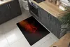 Küchenmatte 150x225 cm Vinylmatte Bodenmatte Dekoration - Produktbild-Vorschau 2