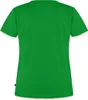 Spreadshirt 70er Jahre Hippie Flower Power Kostüm Blumen Produktbild-Vorschau 4