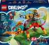 LEGO DREAMZzz Caméléon de feu de Mateo 71492 Voir les images du produit 2