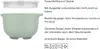 Mepal Rührschüssel chef it mit Deckel Farbe chalk 1500ml 1 Produktbild-Vorschau 5