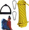 Baumkletterseil Verstellbares hochfestes Kletterseil Produktbild-Vorschau 1