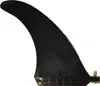F2   Finne Center Fin 10" US Box mit Schraube und Mutter Produktbild-Vorschau 4