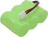 Telefonakku NiMH 3,6V 600mAh ersetzt Philips C39453-Z5-C193 Produktbild-Vorschau 1