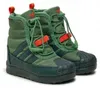 Adidas Baby Winter Schneeschuhe ID4051 Grün Produktbild-Vorschau 3