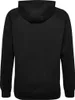Hummel Go Baumwolle Logo Kapuzen Sweatshirt, M, Herren Produktbild-Vorschau 4