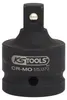 KS TOOLS 3/4" Adattatore per presa di corrente 3/4 "F x 1/2 Anteprima dell’immagine prodotto 5