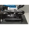 Scheppach MBS1200 Scie à ruban à métaux Scie à ruban incl. Voir les images du produit 24