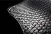 Gumowe dywaniki podłogowe Geyer & Hosaja dla Mercedes-Benz Podgląd zdjęcia produktu 4