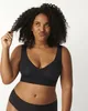 sloggi Bralette da donna ZERO Feel - NERO - Taglia L Anteprima dell’immagine prodotto 24