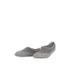 FALKE Damen Cosyshoe Invisible Socken, atmungsaktiv, Produktbild-Vorschau 1