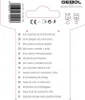 GEBOL Handschuh Winter Lite 709221 Gr.8 Produktbild-Vorschau 3