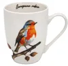 Tazza, tazza da caffè, porcellana, in un'elegante Anteprima dell’immagine prodotto 1