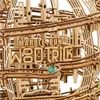 Mechanisches 3D-Puzzle, Gravity-Kugelbahn, WT, Holz, 773 Produktbild-Vorschau 5