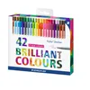 Staedtler triplus fineliner 334, Mehrfarbig, Gemischte Produktbild-Vorschau 3