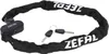 Zéfal Kettenschloss K-Traz M10 Lännge: 900 mm, schwarz Produktbild-Vorschau 1