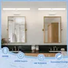 ZMH Lampe à miroir Led 8W Couleur de lumière 4000K Pliage Voir les images du produit 3