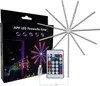 INF Guirlandes Lumineuses LED Bluetooth Feux d'Artifice Voir les images du produit 1