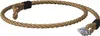 vidaXL Corda da arrampicata marrone Ø25 x 305 mm in nylon Anteprima dell’immagine prodotto 4