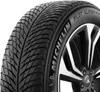 Michelin Pilot Alpin 5 Suv 265/40R21 105V Fsl Xl Anteprima dell’immagine prodotto 9