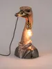 formano Standlampe Strauss Tisch- und Stehlampe E27 Max 40W Produktbild-Vorschau 14