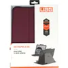 The image shows the retail packaging for a UAG Metropolis SE tablet case for an 11-inch iPad Pro (2024). Produktbild-Vorschau