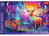 Trefl DreamScapes, 1000 kusů, Umění Náhled obrázku produktu 3