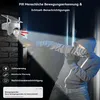 Caméra de surveillance extérieure Solaire 365 jours de Voir les images du produit 7