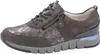 Waldläufer Schnürhalbschuhe in grau, Gr. 4.5 Produktbild-Vorschau 3