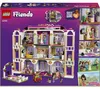 LEGO Friends Grandhotel v mestečku Heartlake, Stavebnica, 9 Náhľad obrázku produktu 21