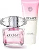 Versace Bright Crystal Giftset edt spray 50ml/body lotion Produktbild-Vorschau 9