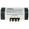 vhbw Akku Ersatz für BMW 2 447 710 - 01, 84109361678, 9 361 Produktbild-Vorschau 9