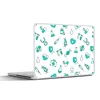 MuchoWow® Laptop Aufkleber Sticker Cover Pflege - Medizin - Produktbild-Vorschau 1