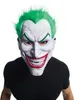 Maska na twarz Rubies - DC Comics Joker dla dorosłych, Voir les images du produit 7