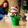 LEGO 71426 Super Mario Piranha-Pflanze Set, bewegliche Produktbild-Vorschau 3