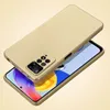 Metallic Case Hülle Handytasche Cover Kameraschutz Produktbild-Vorschau 3