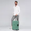 REDOLZ Essentials 15 Trolley Sea Green mint 55cm Produktbild-Vorschau 5