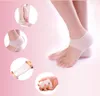 2 x chaussettes de talon en silicone Éperon de talon Voir les images du produit 6