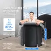 SucceBuy vasca per il ghiaccio, vasca per immersione Anteprima dell’immagine prodotto 2