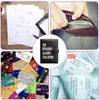 100 Envelope Challenge Binder, Snadný a zábavný způsob, jak Náhled obrázku produktu 5