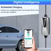 Hexinex, caricabatterie portatile per auto elettriche, 11 Anteprima dell’immagine prodotto 18