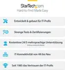StarTech.com Adaptateur USB 3.0 vers double HDMI - 4K 30Hz Voir les images du produit 12