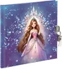 Tagebuch Prinzessin Sternenglanz, 96 weiße Seiten, Schloss, Produktbild-Vorschau 1