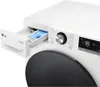 LG F2V7SLIM9 Waschmaschine Slim Fit 9kg, 1200 U/Min. Produktbild-Vorschau 5