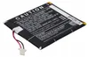 Akku für Amazon Kindle 7, 8, X (equ.MC-265360-03), 890mAh Produktbild-Vorschau 3