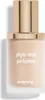 A product shot of a bottle of foundation. Podgląd zdjęcia produktu