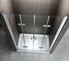 i-flair Duschfalttüren 148-152 cm - Höhe: 185 cm, Produktbild-Vorschau 3