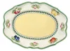 Villeroy & Boch French Garden Fleurence, Servierplatte, Produktbild-Vorschau 6